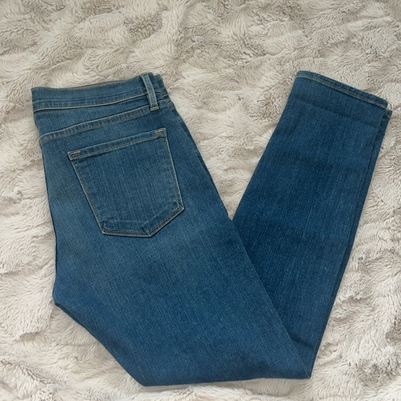 Frame Le Garçon jeans - Picture 3 of 3